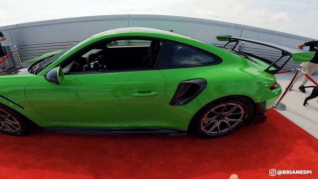 VOU COMPRAR UM AUDI R8 2022?! смотреть онлайн
