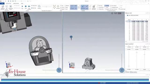Machine Simulation Improvements With Your IKE Post смотреть онлайн