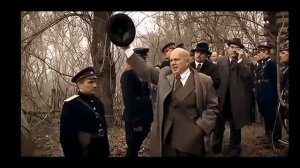 Чудо!  Окаменевшая Зоя.  Подлинная история.