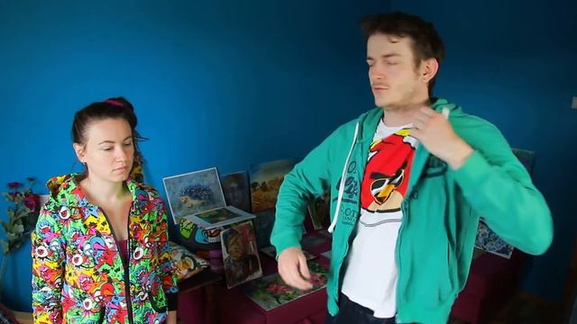 18+ ИГРАЮ С ГОЛОЙ ДЕВОЧКОЙ НА ПЕЧКЕ смотреть онлайн