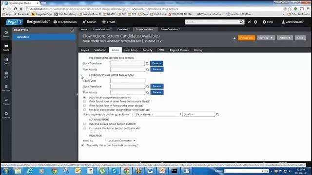 Pega 7.2 Online Training | Pega PRPC Training Demo | Pega 7.2 Training Videos For Beginners смотреть онлайн