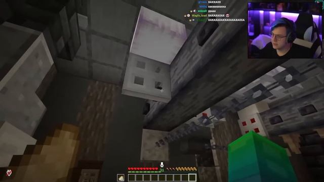 [ ⤷217 ] ПилЕка на #СП5 ? Пятёрка проходит Миссии из Хоррора (Нарезка стрима ФУГА TV)