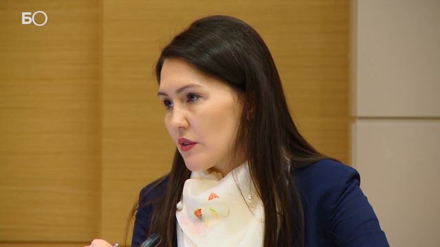 Лилия Галимова: «Транспортная прокуратура занимается вопросом «Татфлота» смотреть онлайн