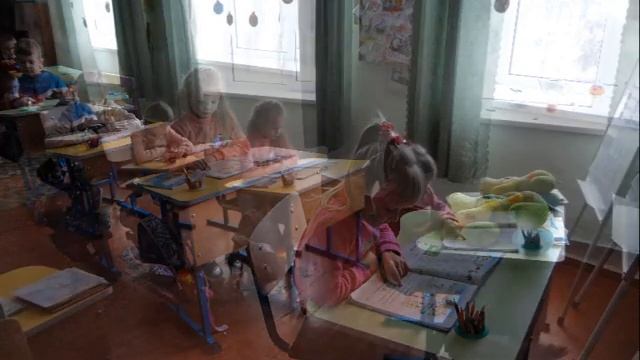 Початкова школа. 14 тиждень НУШ. Тема 