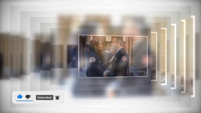 Did you notice the surprise appearance ChicagoTaylor Kinney's partner in the season 11 premiere? смотреть онлайн