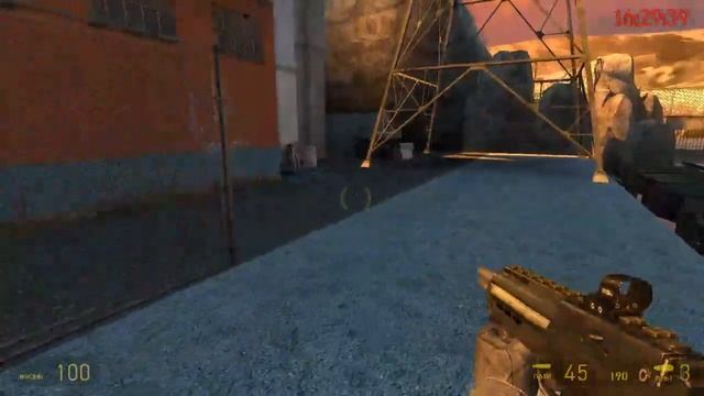 ?Не очень честный стрим по Half Life 2? смотреть онлайн