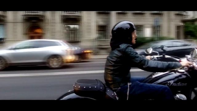 Indian Chief - первые впечатление