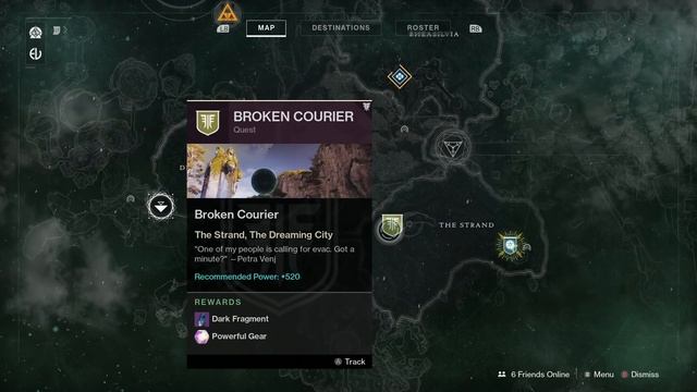 How to get the Dreaming City Ship, Sparrow and Ghost Shell! (Destiny 2 Forsaken) смотреть онлайн