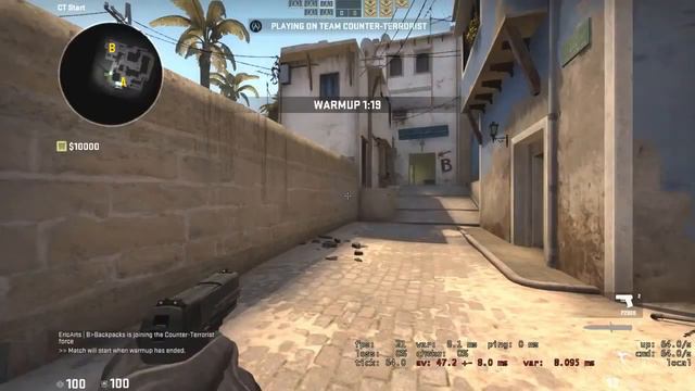 HOW TO MAKE A FAKE VAC BAN MESSAGE - CSGO Tutorial смотреть онлайн