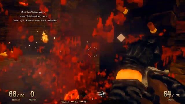 The Dreaded Templar (Music inspired by Dread Templar) смотреть онлайн
