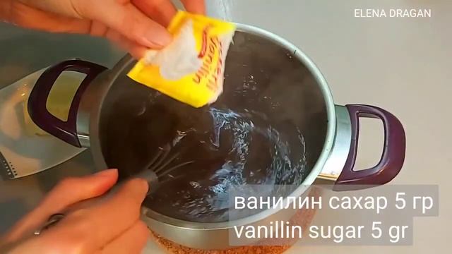 Я не могу перестать готовить этот Вкусный Шоколадный десерт /Турецкий легкий десерт смотреть онлайн