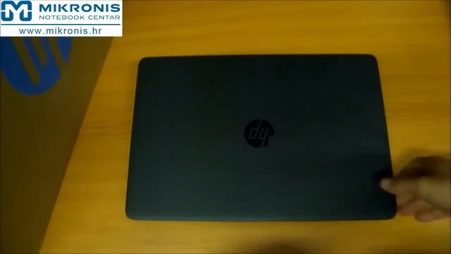 HP ProBook 450 Unboxing