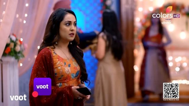 Parineetii | परिणीती | Episode 114 | 28 June 2022 смотреть онлайн