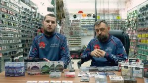 Флюорокарбон, эстер или плетенка? ЧТО и КАК выбрать для ловли ФОРЕЛИ? Советы от СПОРТСМЕНОВ!