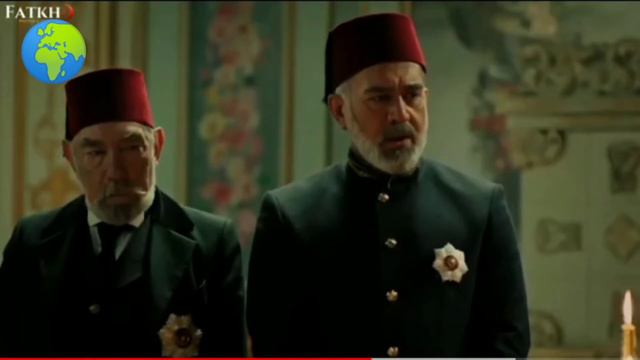 Абдулхамид ибн Абдулмаджид. последний правитель правоверных.#часть 1 смотреть онлайн