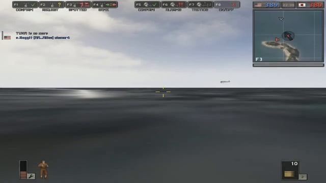 Нетипичная батла (Battlefield 1942) смотреть онлайн