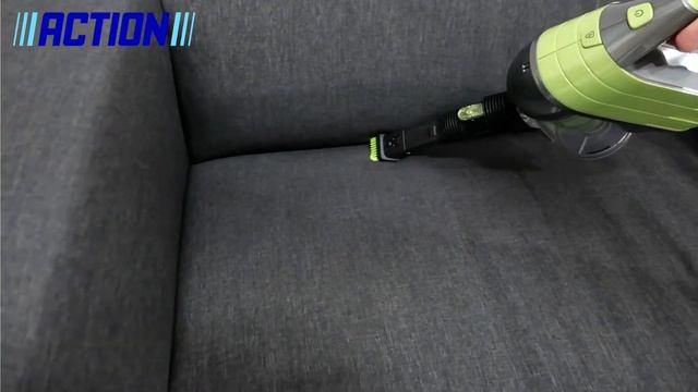 Tristar Handstaubsauger 400W смотреть онлайн