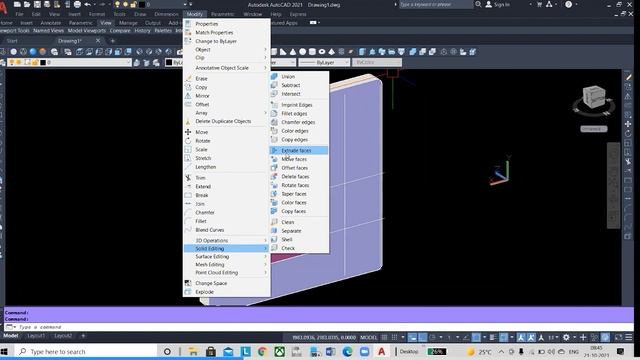 #autocad #autocad3d #civilengineering #engineering day -22 of 30 day tutorial смотреть онлайн