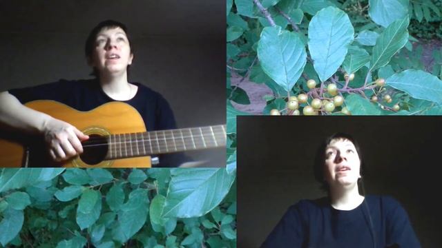 Что стоишь, качаясь, тонкая рябина (русская народная песня). Исполн. Ю. Кучмаева смотреть онлайн