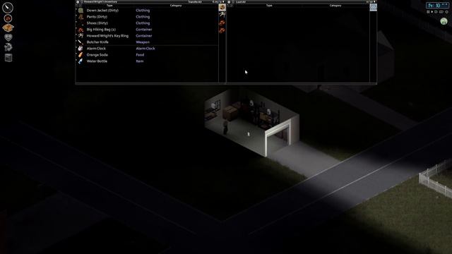 To the town | Project Zomboid S2 Ep7 Insane Randomness [Modded] смотреть онлайн