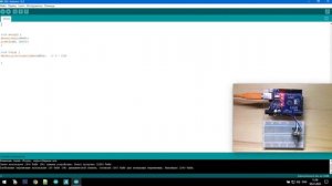 #Arduino - 04 - Подключение потенциометра. Монитор порта. Карта значений. Управляемый светильник.