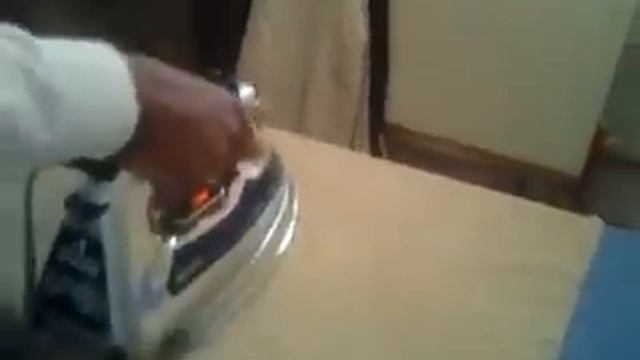 How to laminate using an iron смотреть онлайн
