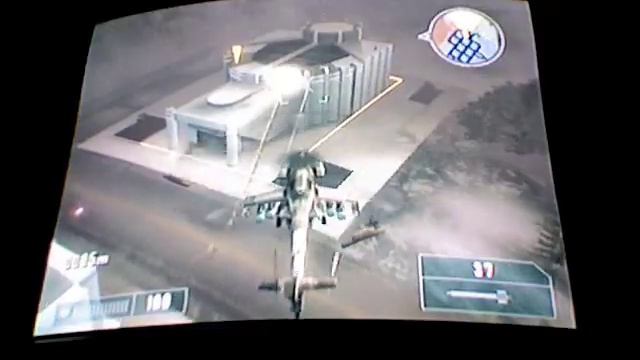 Mercenaries Playground of Destruction Walkthrough Contract 26: "Exit Strategy" смотреть онлайн