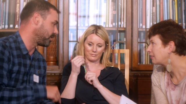 The Enquiring Classroom - Chester Beatty Library Workshop - Extended Cut смотреть онлайн