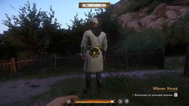 100% GAMES - Kingdom Come: Deliverance cz4 смотреть онлайн