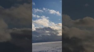 Рыбалка! Обжериха. Ивановская обл.