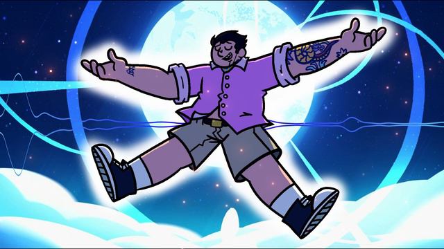 Steven Universe - Change (Extended) Ft. Steve Harwell (RVC AI Cover)