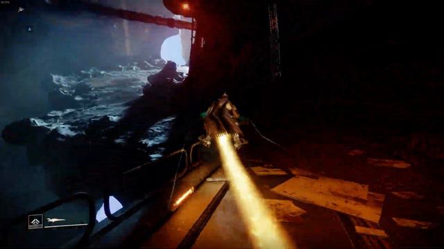 Destiny 2 \ Фармим фрагменты Призрака на Спутанных берегах смотреть онлайн