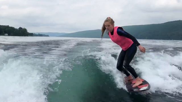 Memorial Day Board Trials — Music Video смотреть онлайн