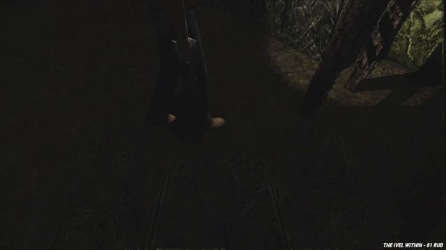 Silent Hill: Origins прохождение #2 — Предыстория Сайлент Хилла смотреть онлайн