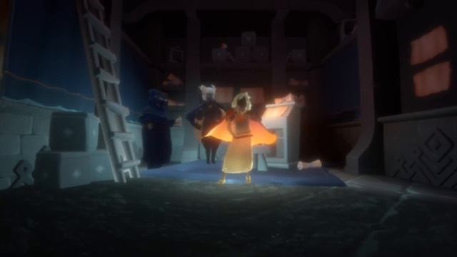 Music Hall | Sky:CotL смотреть онлайн