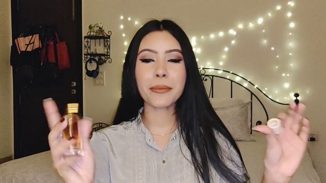 Burberry Her INTENSE Review | Pinterest Mood Board смотреть онлайн