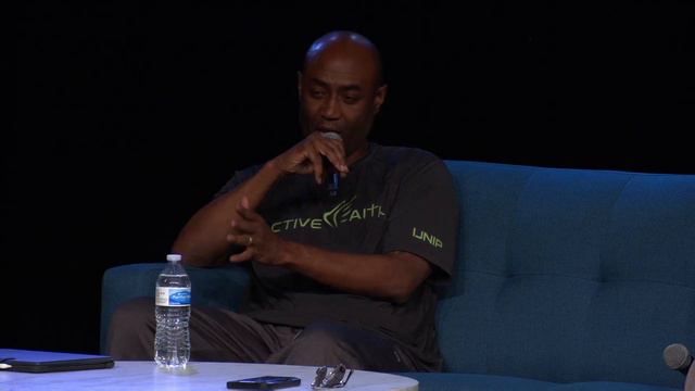 Pastor Hennie Bosman, Tony Morrow Ph.D., and Dorian Burton Ph.D. | Perspectives - Part 2 смотреть онлайн