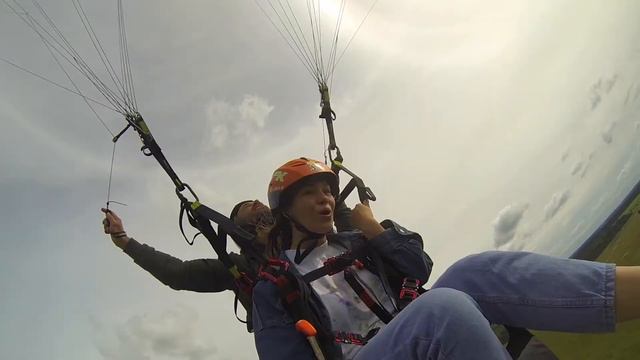 ПАРАПЛАН. Что такое? Как? Зачем?