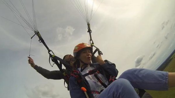 ПАРАПЛАН. Что такое? Как? Зачем?