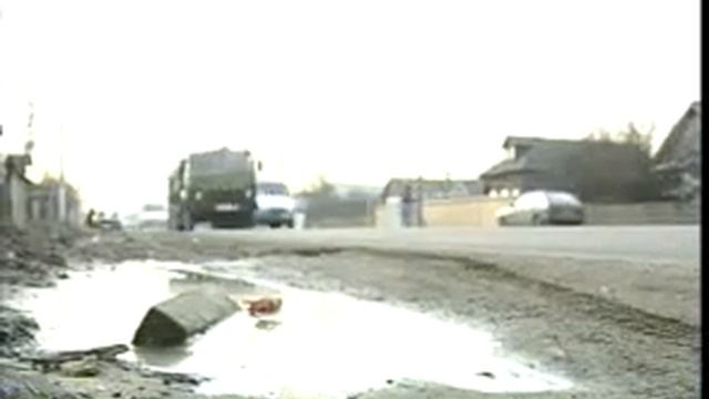 Щелковское шоссе 2002 (Московская область) смотреть онлайн