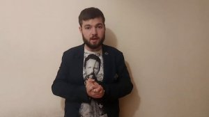 День Рождения адмирала Колчака и запрещенное видео на могиле Тимиревой