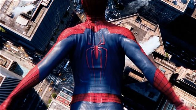 Why the Spider-Man Themes are Musical Masterpieces смотреть онлайн