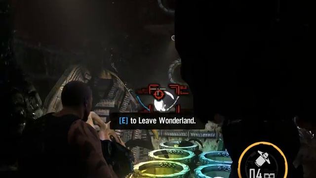 Red Faction Armageddon - secret room смотреть онлайн