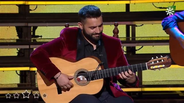 Maestranza. Abraham Lojo. 2021 смотреть онлайн