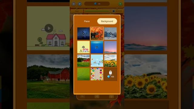 A Classic link (fruit match/link) game смотреть онлайн