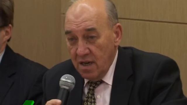 Второй деловой завтрак, ч.2 - Что такое ВИЭ смотреть онлайн