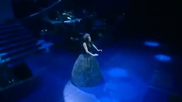 Sarah Brightman Concert