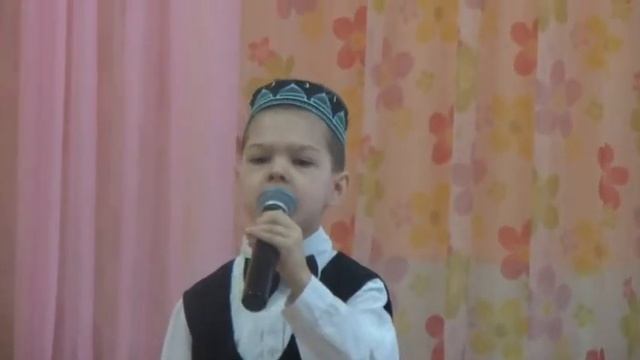 татарская песенка 2 смотреть онлайн