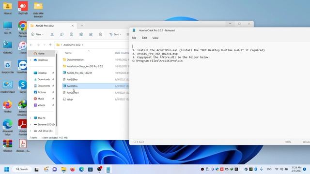 Install ArcGis Pro 3.02 смотреть онлайн