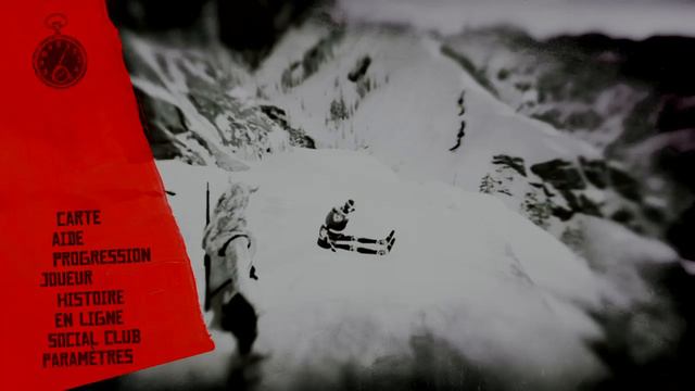 Red Dead Redemption 2 SECRET LOCATION ROBOT смотреть онлайн